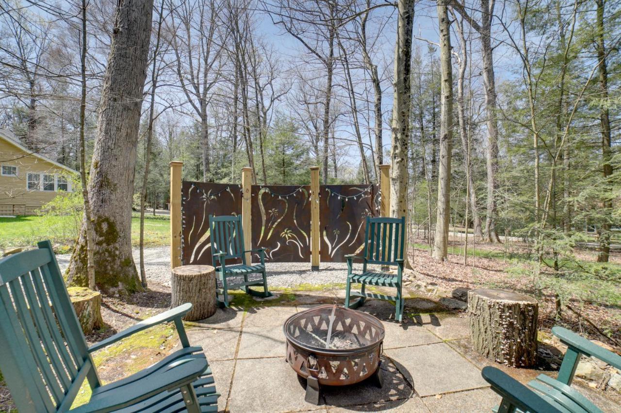 Pet-Friendly Pennsylvania Vacation Rental With Pool! Laughlintown Εξωτερικό φωτογραφία