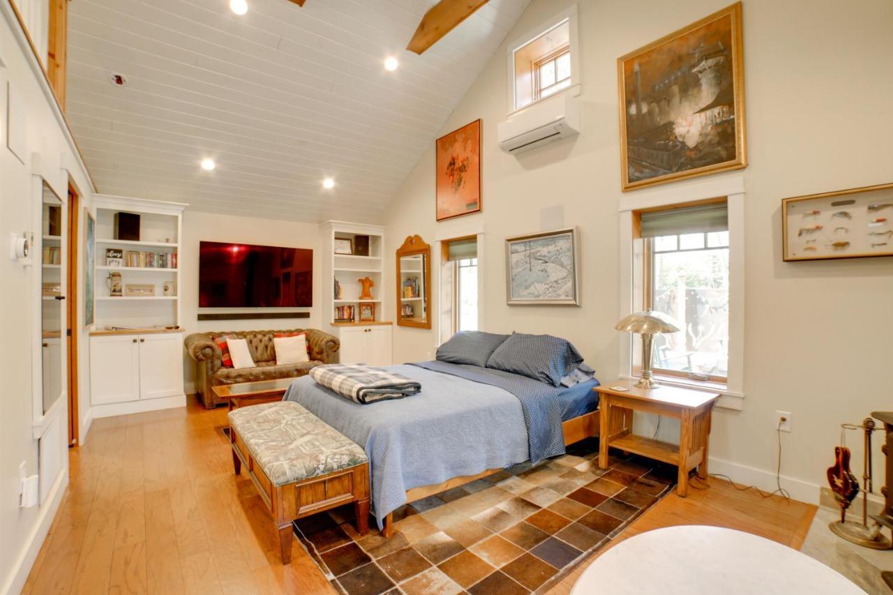 Pet-Friendly Pennsylvania Vacation Rental With Pool! Laughlintown Εξωτερικό φωτογραφία