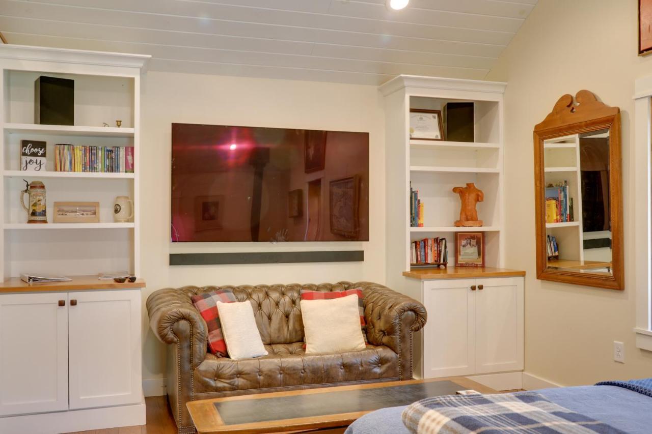 Pet-Friendly Pennsylvania Vacation Rental With Pool! Laughlintown Εξωτερικό φωτογραφία