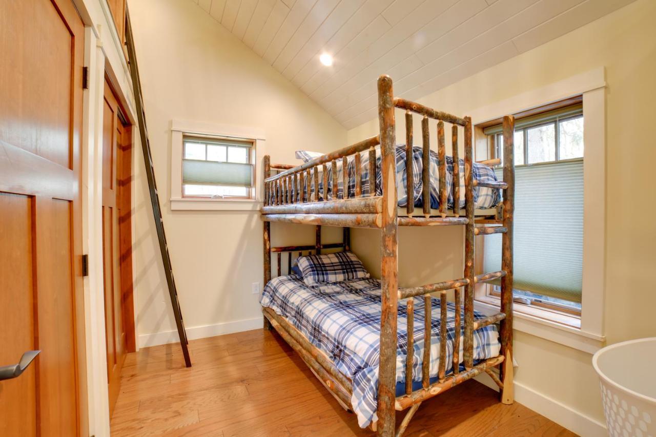 Pet-Friendly Pennsylvania Vacation Rental With Pool! Laughlintown Εξωτερικό φωτογραφία