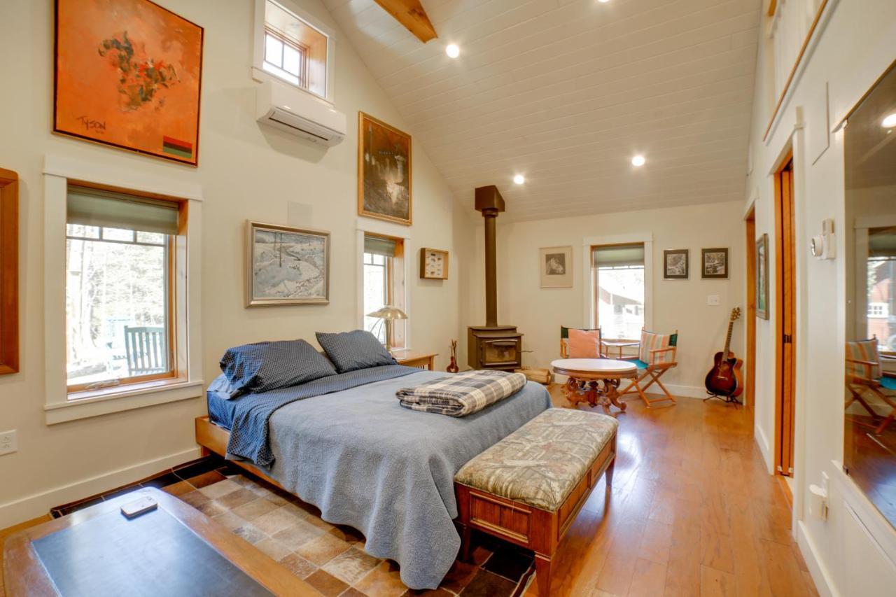 Pet-Friendly Pennsylvania Vacation Rental With Pool! Laughlintown Εξωτερικό φωτογραφία