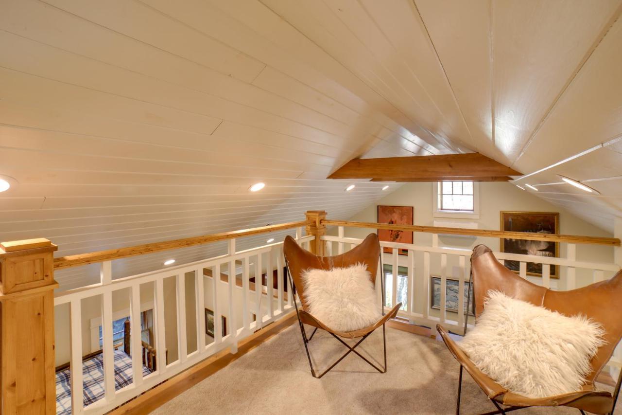 Pet-Friendly Pennsylvania Vacation Rental With Pool! Laughlintown Εξωτερικό φωτογραφία